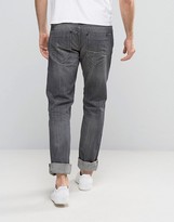 Thumbnail for your product : Blend of America Blend Jeans Twister Slim Fit Lt Gray Wash