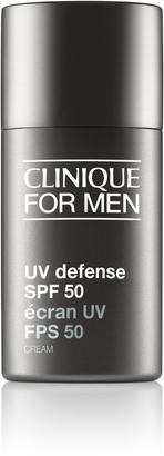 Clinique UV Defense SPF50