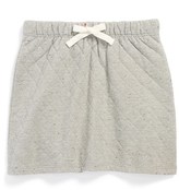 Thumbnail for your product : Tucker + Tate 'Thea' Quilted Skirt (Little Girls & Big Girls)