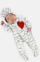 Thumbnail for your product : PRINCESS PARADISE 'Mummy Loves Me' Mummy Costume (Baby)