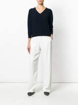 Thumbnail for your product : Cruciani v-neck sweater