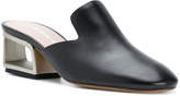 Thumbnail for your product : Premiata open heel mules