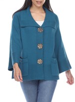 Thumbnail for your product : Neon Buddha Right At Home Cardigan