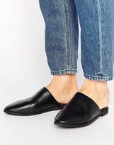 Thumbnail for your product : Park Lane Mule Shoe