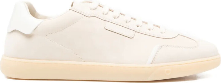 Ferragamo Athena low-top sneakers