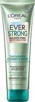 Thumbnail for your product : L'Oreal Ever Strong Sulfate-Free Thickening Conditioner - 8.5 fl oz