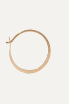 Thumbnail for your product : Melissa Joy Manning 14-karat Gold Hoop Earrings
