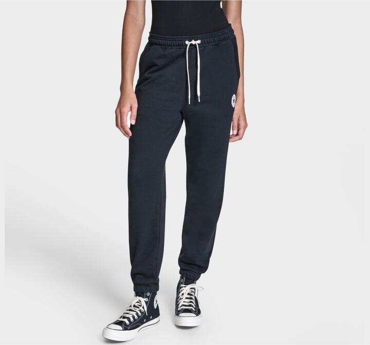 Converse Retro Chuck Taylor Patch Joggers