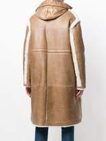 Thumbnail for your product : Moncler Cotoneaster coat