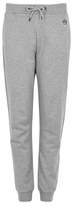 KENZO Grey Cotton Jogging Trousers 