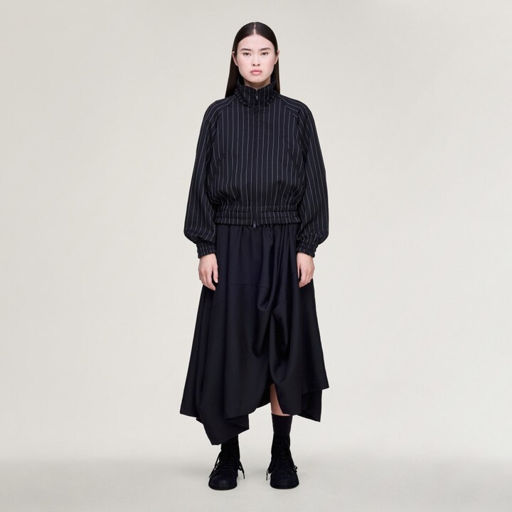 Y-3 Sport Uniform Skirt