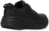 Thumbnail for your product : Hoka One One Bondi Sr Leather Running Sneakers