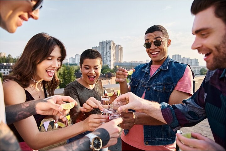 NYC Tequila & Spirits Fest: Up to 48% Off Tickets