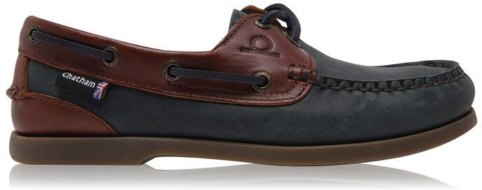 chatham bermuda lady deck shoe