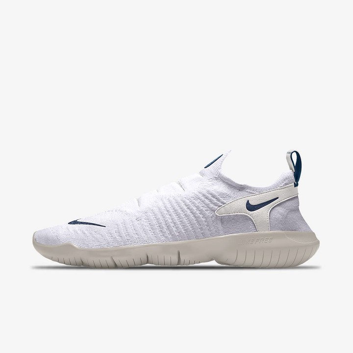 Nike Custom Women's Running Shoe Free RN Flyknit 3.0 By You - ShopStyle