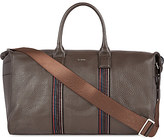 Thumbnail for your product : Paul Smith City Webbing holdall