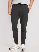 Thumbnail for your product : Old Navy PowerSoft Coze Edition Go-Dry Tapered Pants for Men