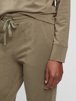 Thumbnail for your product : Gap Cloud Light Terry Joggers