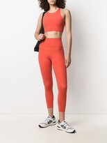Thumbnail for your product : Girlfriend Collective Compressive High-Rise Leggings