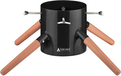 Tree Nest Christmas Live Tree Stand