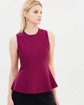 Thumbnail for your product : Theory Classic Peplum