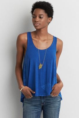 American Eagle Outfitters AE Soft & Sexy Jegging Tank
