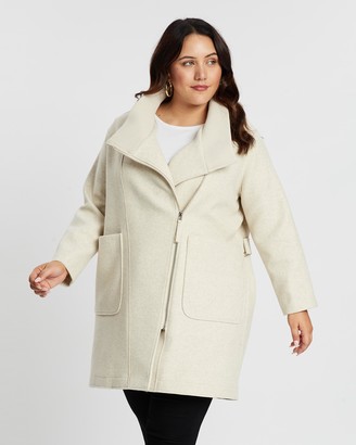 ladies winter jackets uk