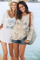 Thumbnail for your product : Next Lace Cover-Up Kaftan