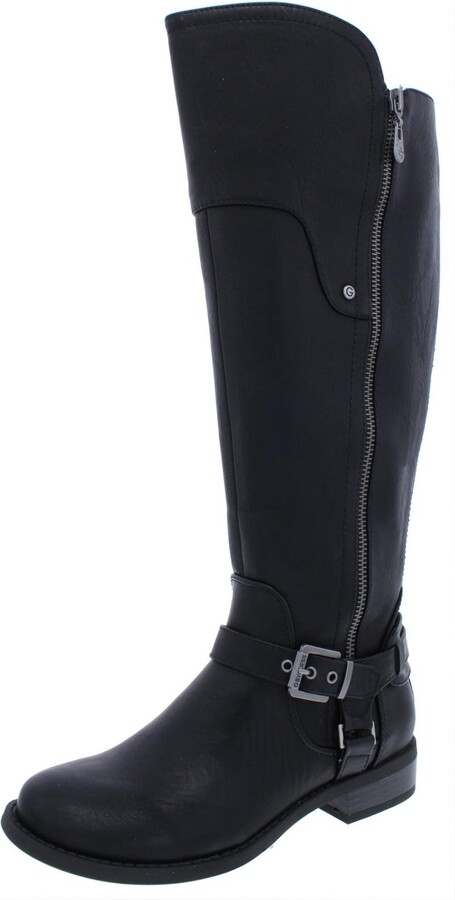 GUESS Women's Knee High Boots | ShopStyle