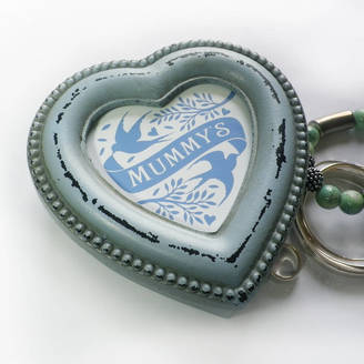 Glyn West Design Mummy's Heart Trinket Box