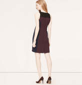 Thumbnail for your product : LOFT Tall Seamed Sheath Dress