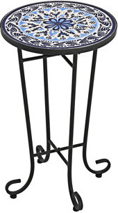 Dakota Fields Patio Side Table
