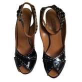 Thumbnail for your product : Alaia Azzedine Sandals