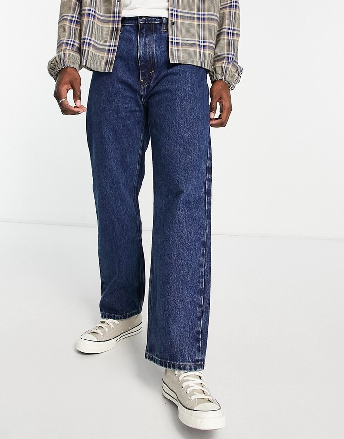 Baggy Jeans Of Levis For Men | ShopStyle
