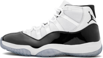concord 11 2018 size 7