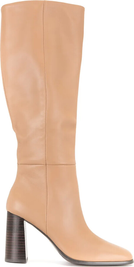 Senso Zandar knee-high boots