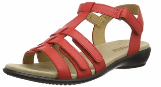 hotter dazzle sandals