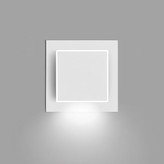 Thumbnail for your product : Vibia Alpha Square Wall Light -Open Box