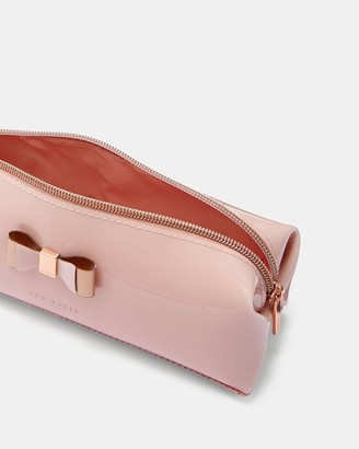 Ted Baker Soft Cube Pencil Case