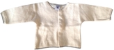 Thumbnail for your product : Petit Bateau Ecru Wool Knitwear