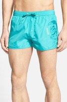 Thumbnail for your product : Diesel 'Coral Reef' Swim Trunks