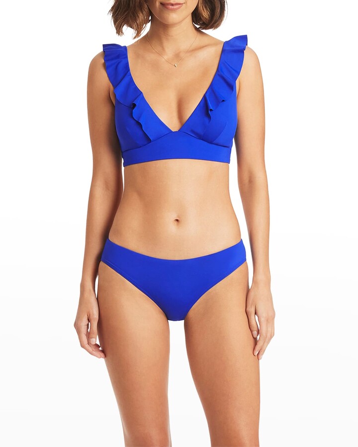 Sea Level Women's Swimwear | Shop the world's largest collection 