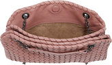 Thumbnail for your product : Bottega Veneta Intrecciato Shoulder Bag