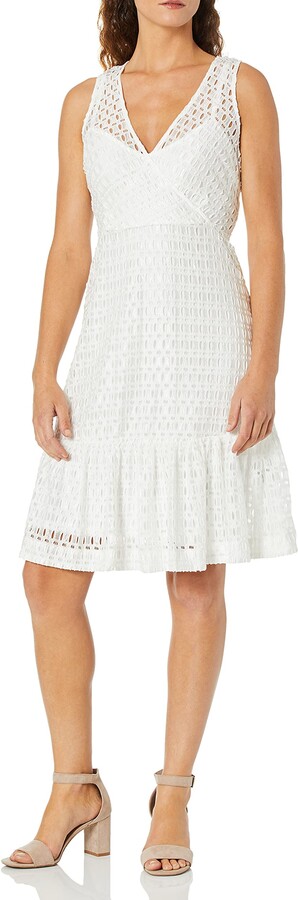tracy reese lace dress
