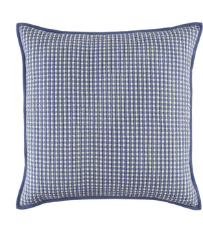 tommy hilfiger pillow shams