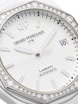 Thumbnail for your product : Girard Perregaux Laureato 38mm