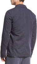 Thumbnail for your product : Vince Unstructured Sport Coat, Navy