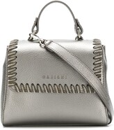 Thumbnail for your product : Orciani Chain Trim Crossbody Bag
