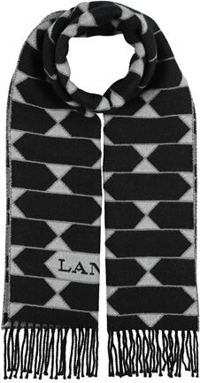 Lanvin Woman Scarf