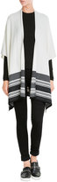 Thumbnail for your product : Vince Wool-Cashmere Cardigan